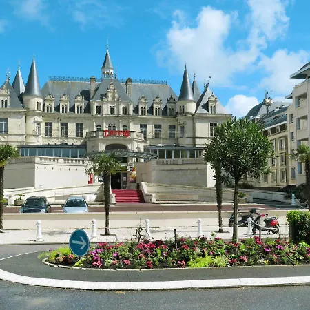 Les Pieds Dans L'eau By Interhome 아파트 *