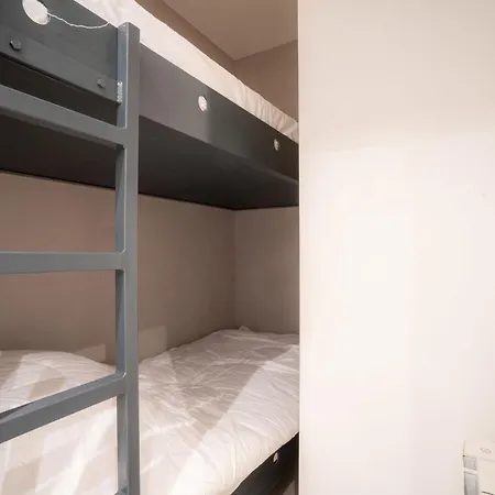 Les Pieds Dans L'eau By Interhome Apartamento Arcachon