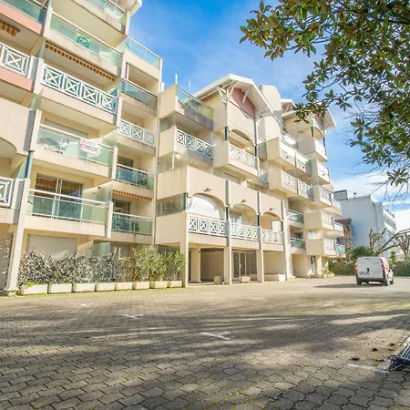 Apartamento Les Pieds Dans L'eau By Interhome *