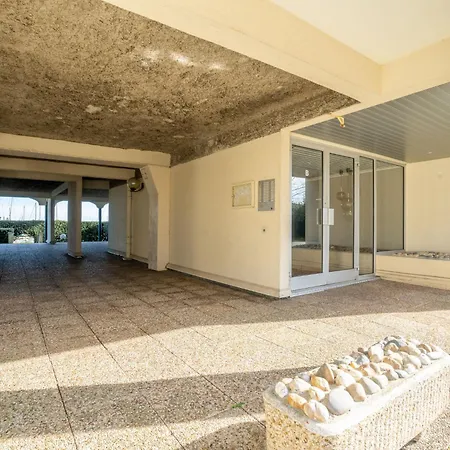 Les Pieds Dans L'eau By Interhome شقة *