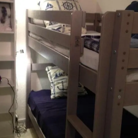 Apartamento Les Pieds Dans L'eau By Interhome Arcachon