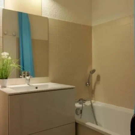 Les Pieds Dans L'eau By Interhome شقة *