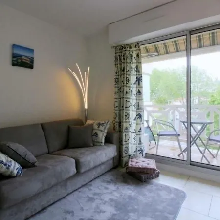 Les Pieds Dans L'eau By Interhome Apartamento *