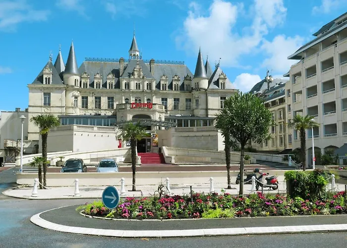 Les Pieds Dans L'eau By Interhome Lejlighed *