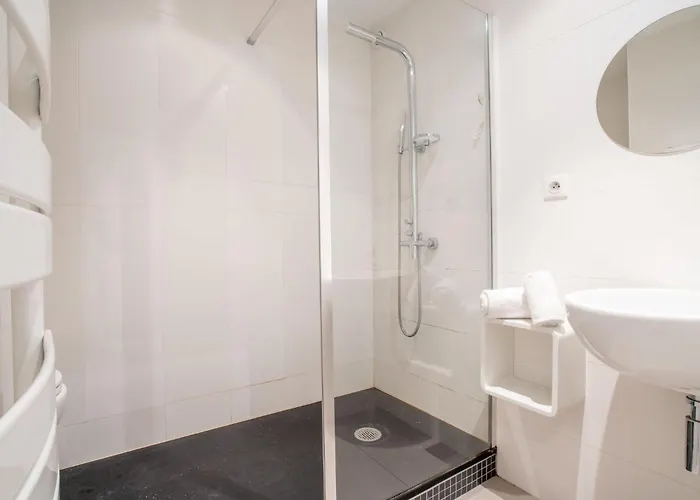 Les Pieds Dans L'eau By Interhome * Arcachon