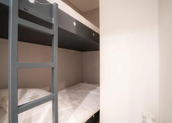 Les Pieds Dans L'eau By Interhome Lejlighed Arcachon