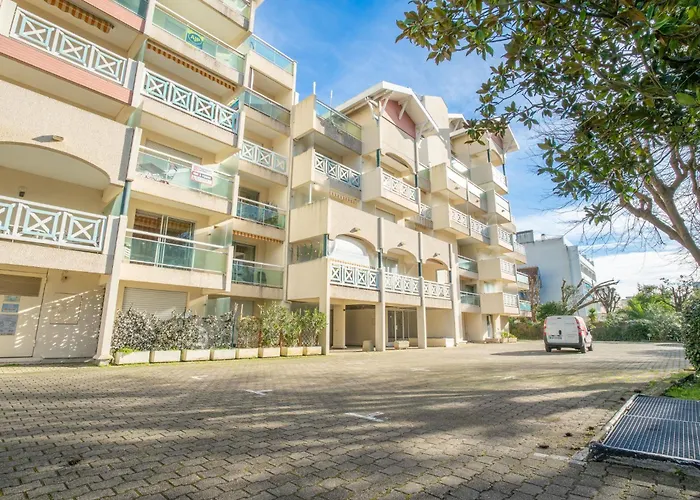 Lejlighed Les Pieds Dans L'eau By Interhome *