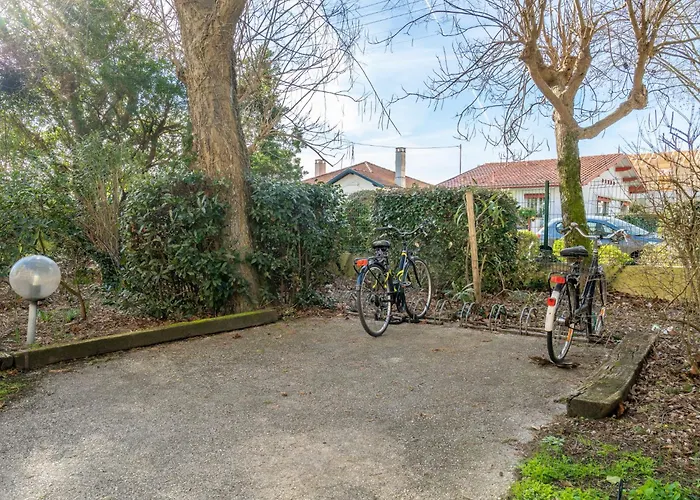 Les Pieds Dans L'eau By Interhome Lejlighed *