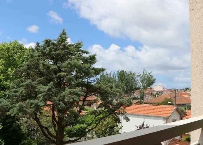 Lejlighed Les Pieds Dans L'eau By Interhome