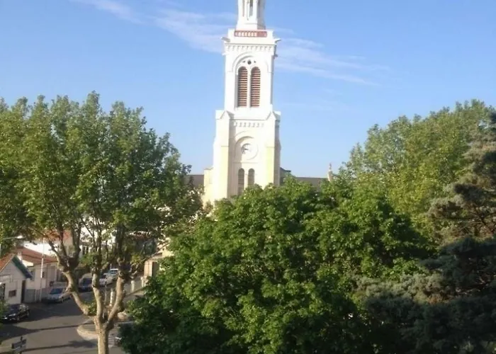 Les Pieds Dans L'eau By Interhome Lejlighed