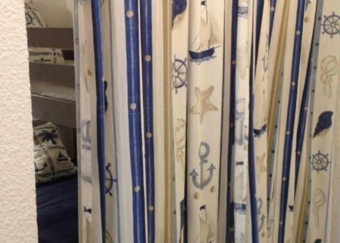 Les Pieds Dans L'eau By Interhome Arcachon