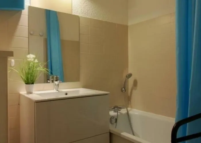 Les Pieds Dans L'eau By Interhome Lejlighed *