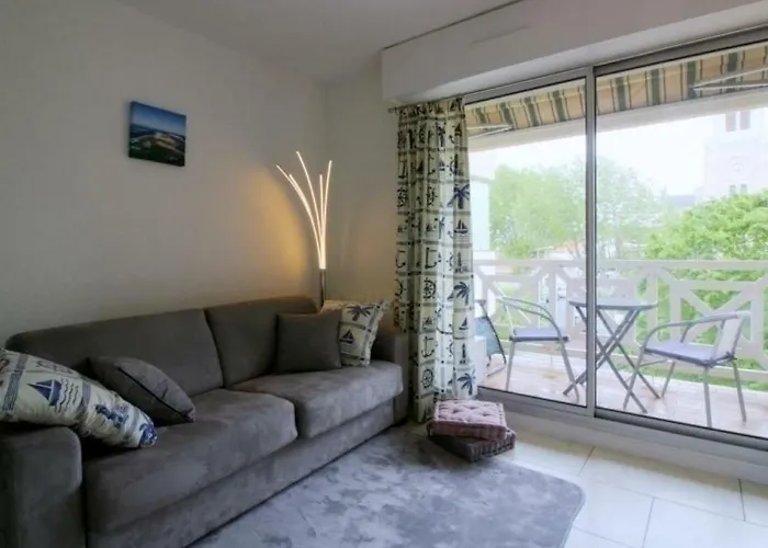 Les Pieds Dans L'eau By Interhome Lejlighed *